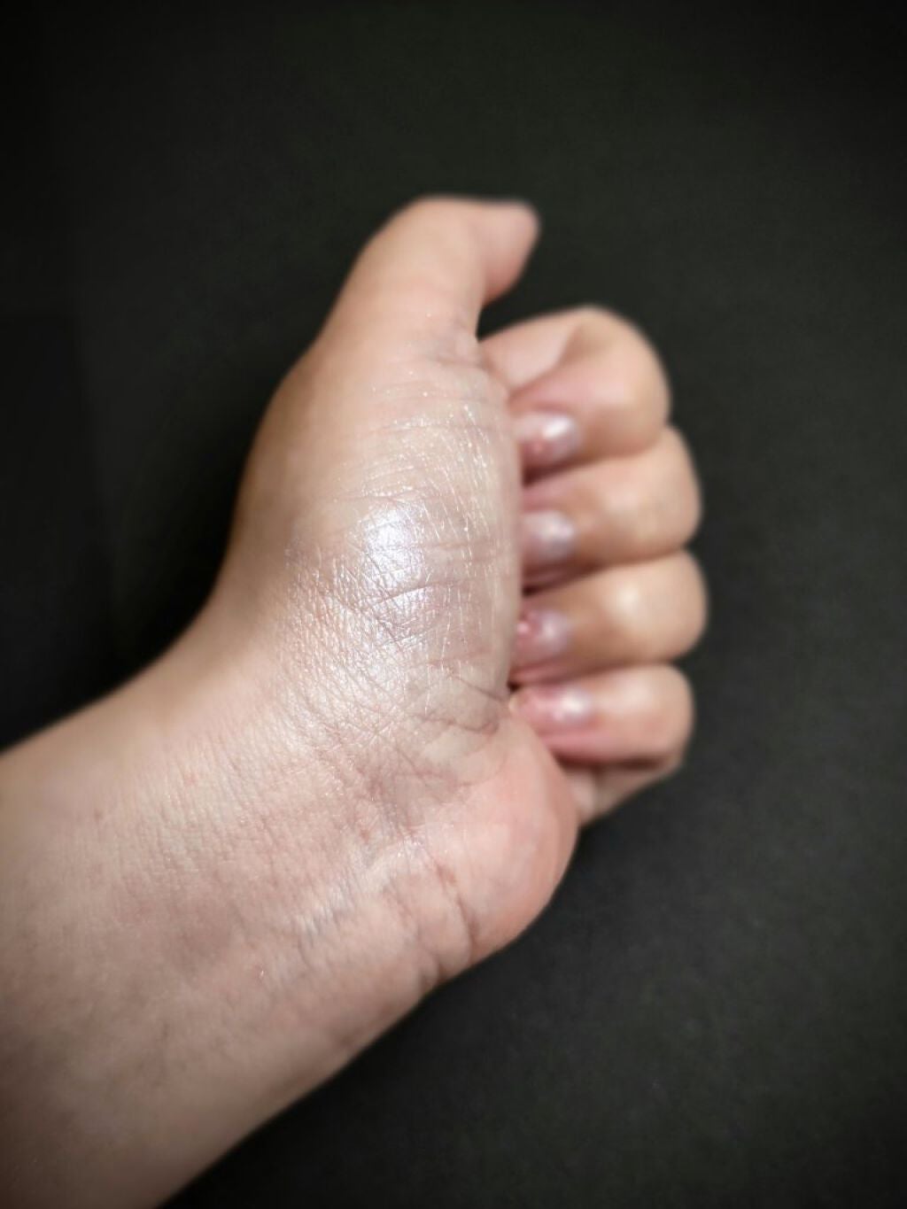 ディオールスキン フォーエヴァー クチュール ルミナイザー/Dior/プレストパウダーを使ったクチコミ(3枚目)