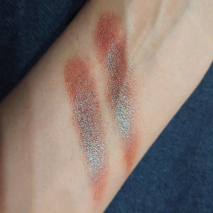 スモール アイシャドウ/M・A・C/単色アイシャドウを使ったクチコミ(6枚目)