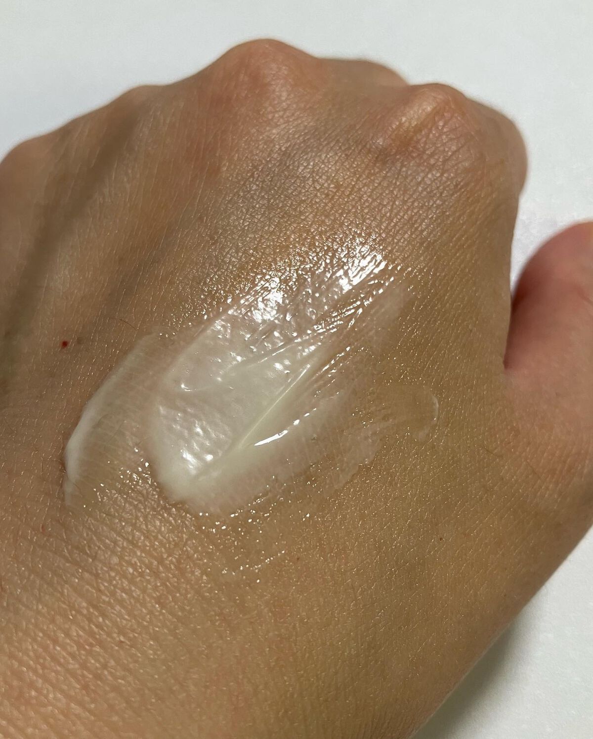 RXザ・レチノール0.1クリーム/COSRX/フェイスクリームを使ったクチコミ(3枚目)