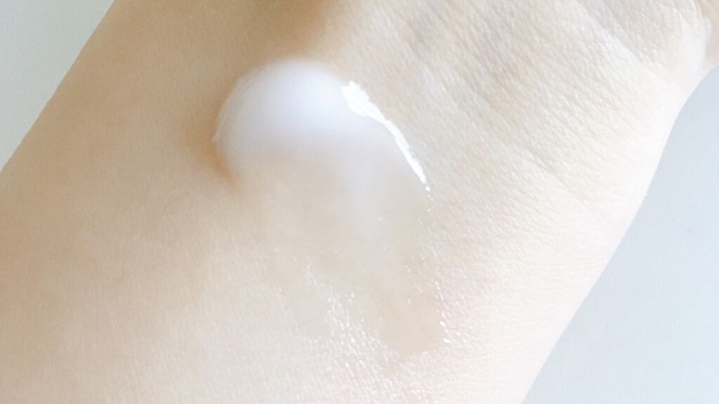 ダーマインテンシブシカパンテノールブラミッシュクリーム/BIOHEAL BOH/フェイスクリームを使ったクチコミ（3枚目）