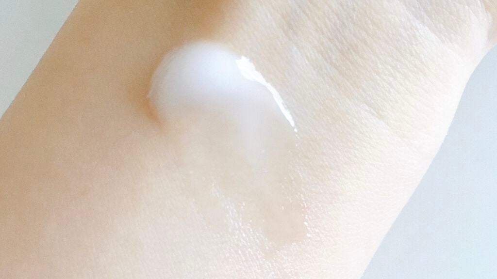 ダーマインテンシブシカパンテノールブラミッシュクリーム/BIOHEAL BOH/フェイスクリームを使ったクチコミ(3枚目)