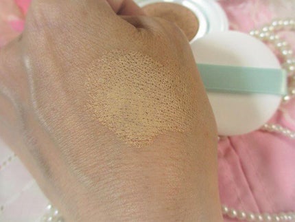 ボタニック サイエンス 薬用 美容液クッションコンパクト/HAKU/クッションファンデーションを使ったクチコミ(7枚目)