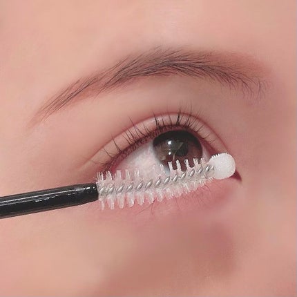 アイラッシュリバイタライジングセラム /Dear.A/まつげ美容液を使ったクチコミ(2枚目)