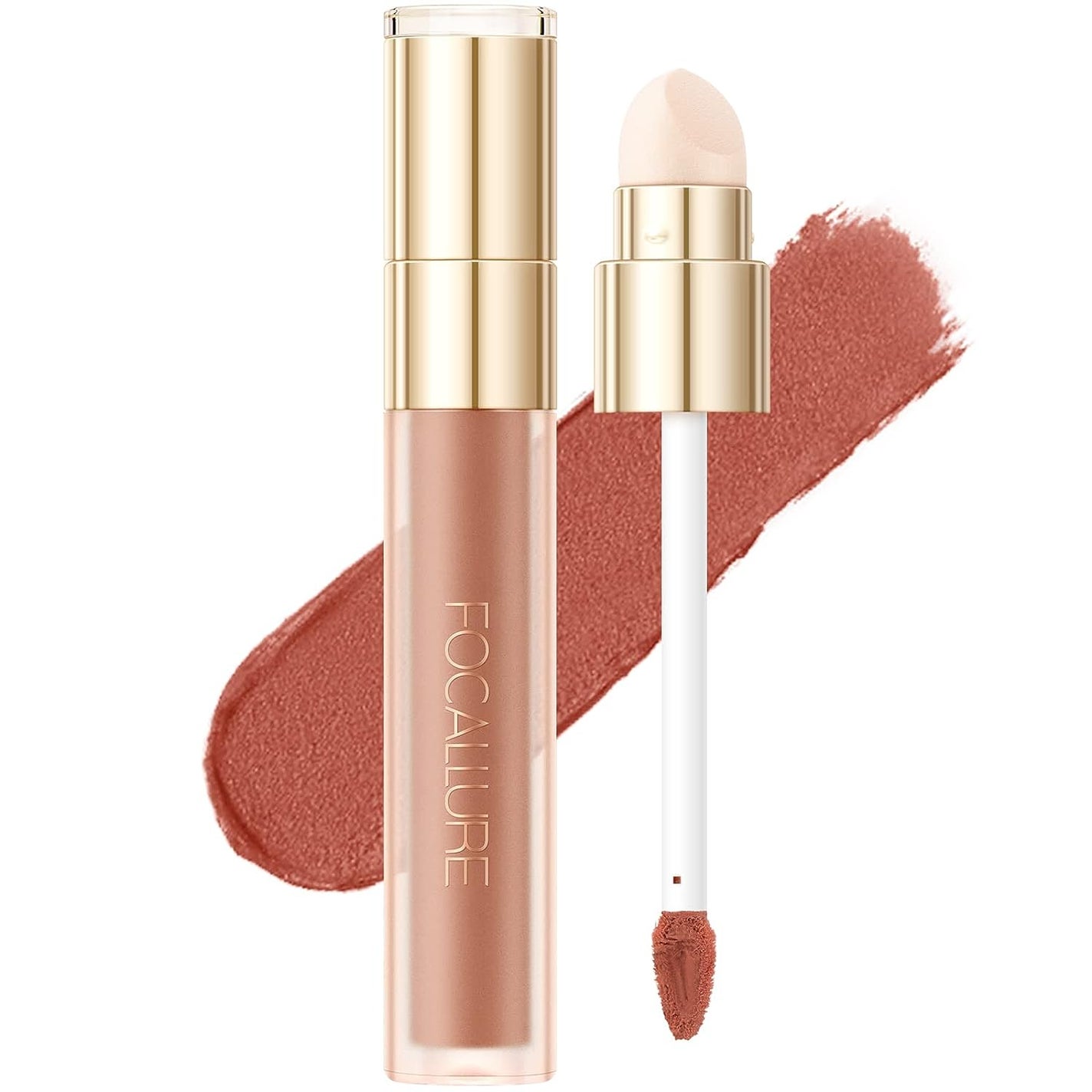 ミスティマットリキッドリップスティック 202