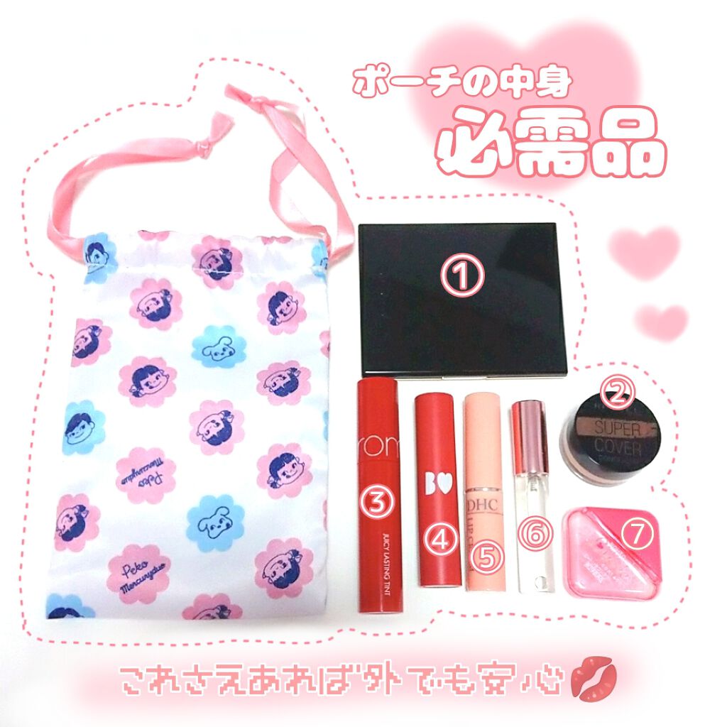 スーパーカバー コンシーラー/リンメル ロンドン/クリームコンシーラーを使ったクチコミ（1枚目）