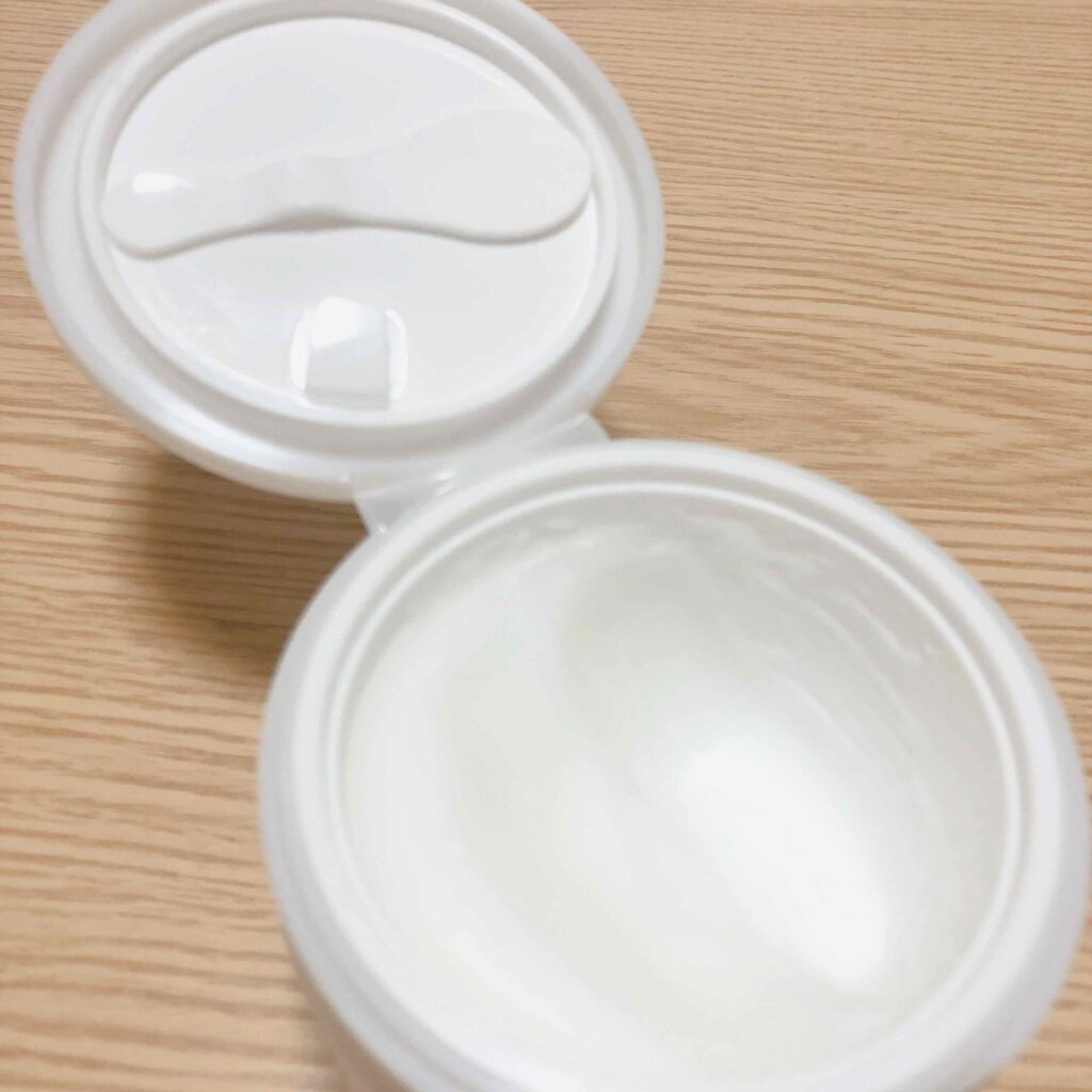 オールクリーンバーム/heimish/クレンジングバームを使ったクチコミ（2枚目）