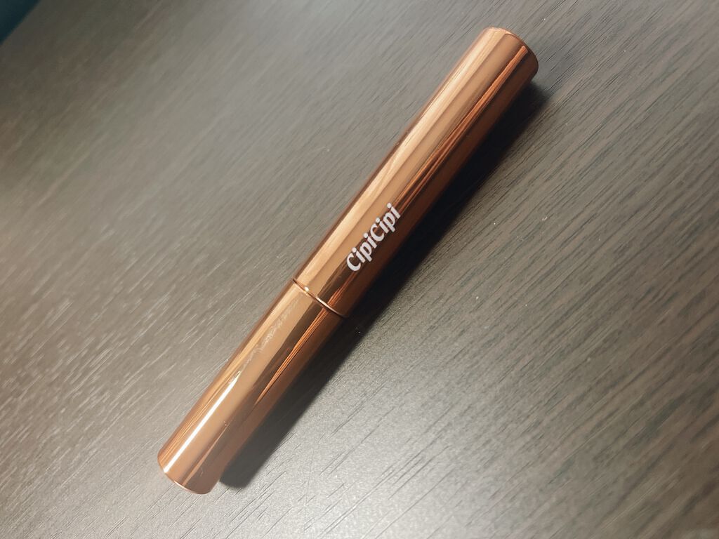 ラッシュフルール/CipiCipi/マスカラを使ったクチコミ（2枚目）