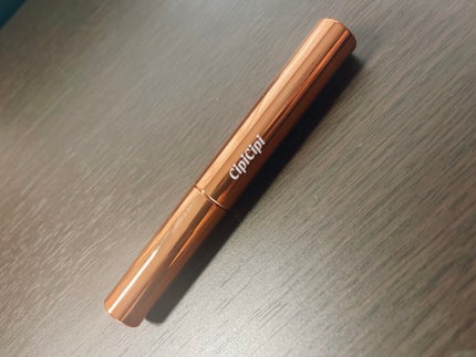 ラッシュフルール/CipiCipi/マスカラを使ったクチコミ(2枚目)