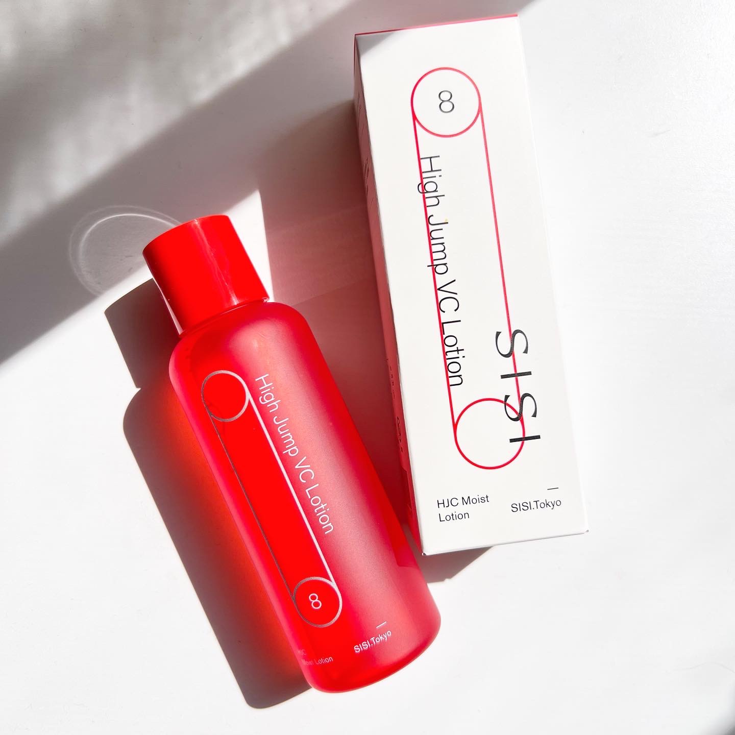 ハイジャンプ VC ローション/SISI/化粧水を使ったクチコミ（1枚目）