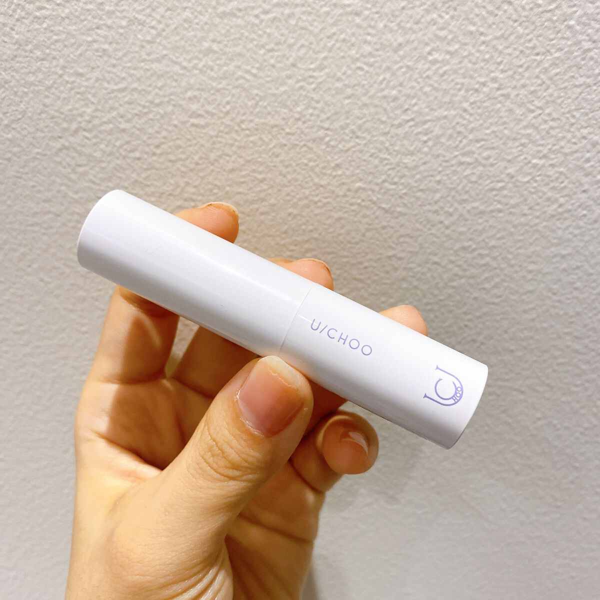 イエス リップ/U/CHOO/リップバームを使ったクチコミ（1枚目）