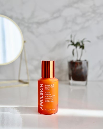 リアルカロテンブレミッシュクリアビタパッド/APRILSKIN/トナーパッドを使ったクチコミ(6枚目)