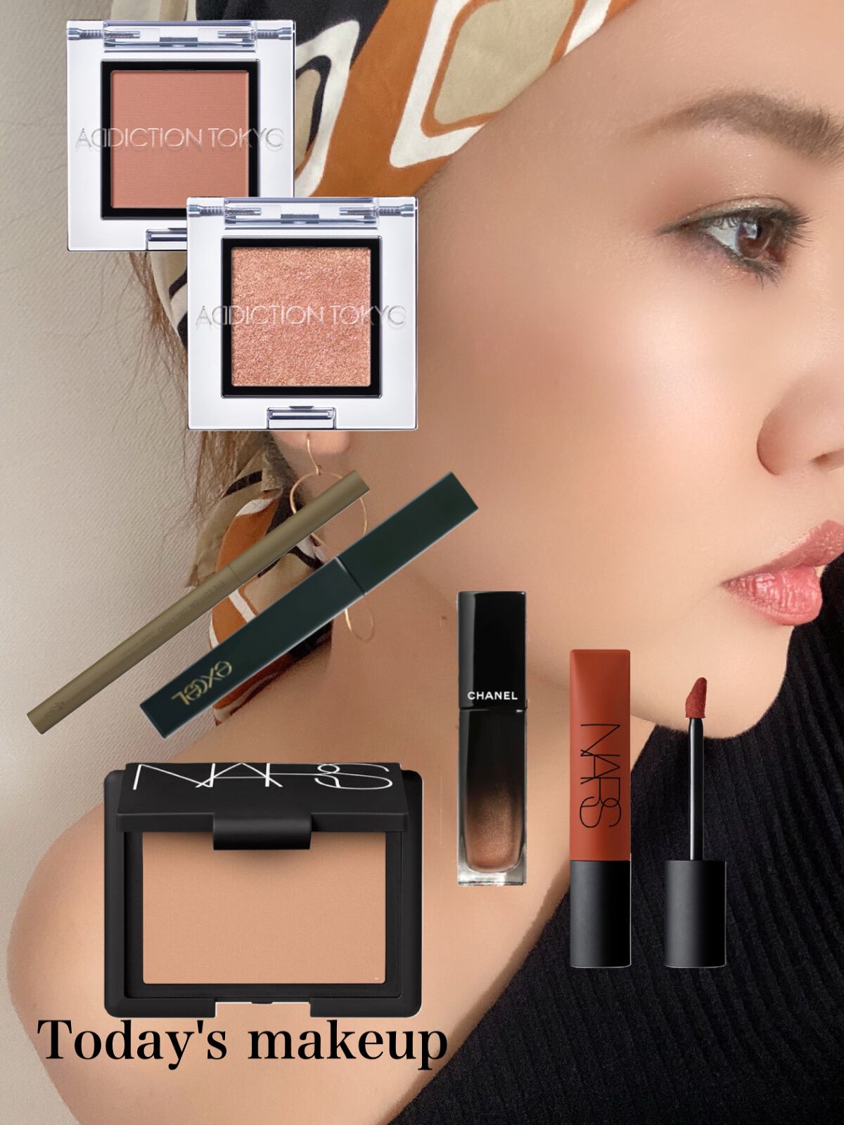 アディクション ザ アイシャドウ スパークル/ADDICTION/単色アイシャドウを使ったクチコミ（1枚目）