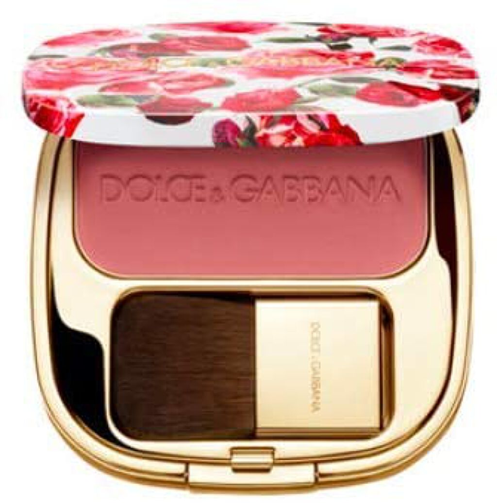 ブラッシュオブローズ ルミナスチークカラー 130