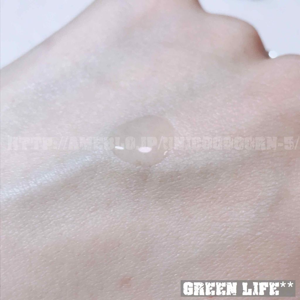 ドレスリフト ローション【医薬部外品】/アテニア/化粧水を使ったクチコミ(4枚目)