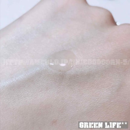 ドレスリフト ローション【医薬部外品】/アテニア/化粧水を使ったクチコミ(4枚目)