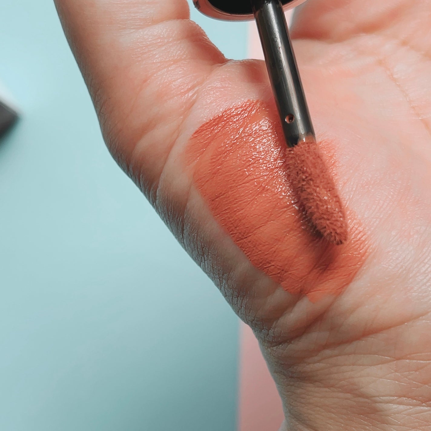 ハイパー リアル フレッシュ キャンバス クレンジング オイル/M・A・C/オイルクレンジングを使ったクチコミ(8枚目)