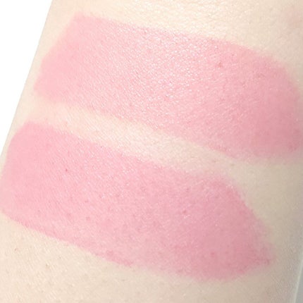 ジューシーラスティングティント/rom&nd/リップティントを使ったクチコミ(4枚目)