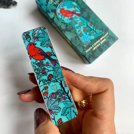 ルージュアレーブル ブリアン/クレ・ド・ポー ボーテ/口紅を使ったクチコミ(1枚目)