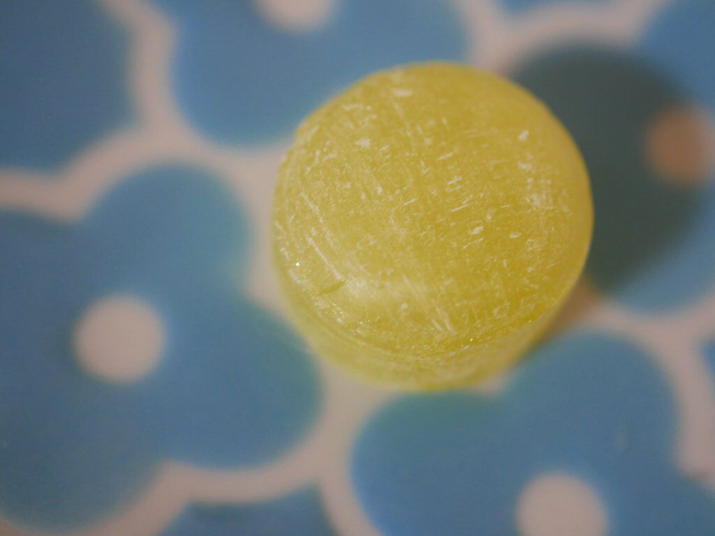 春夏美人/春日井製菓 /食品を使ったクチコミ（2枚目）