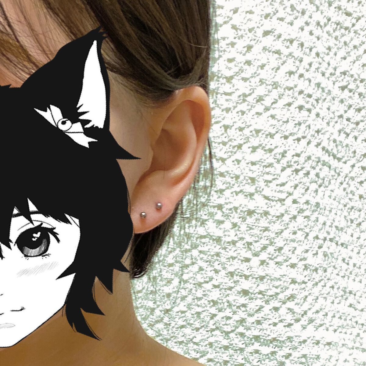 セイフティピアッサー/JPS(ジェーピーエス)/その他を使ったクチコミ(3枚目)