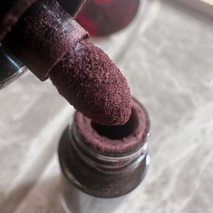 オンブル プルミエール リーブル/CHANEL/単色アイシャドウを使ったクチコミ(4枚目)