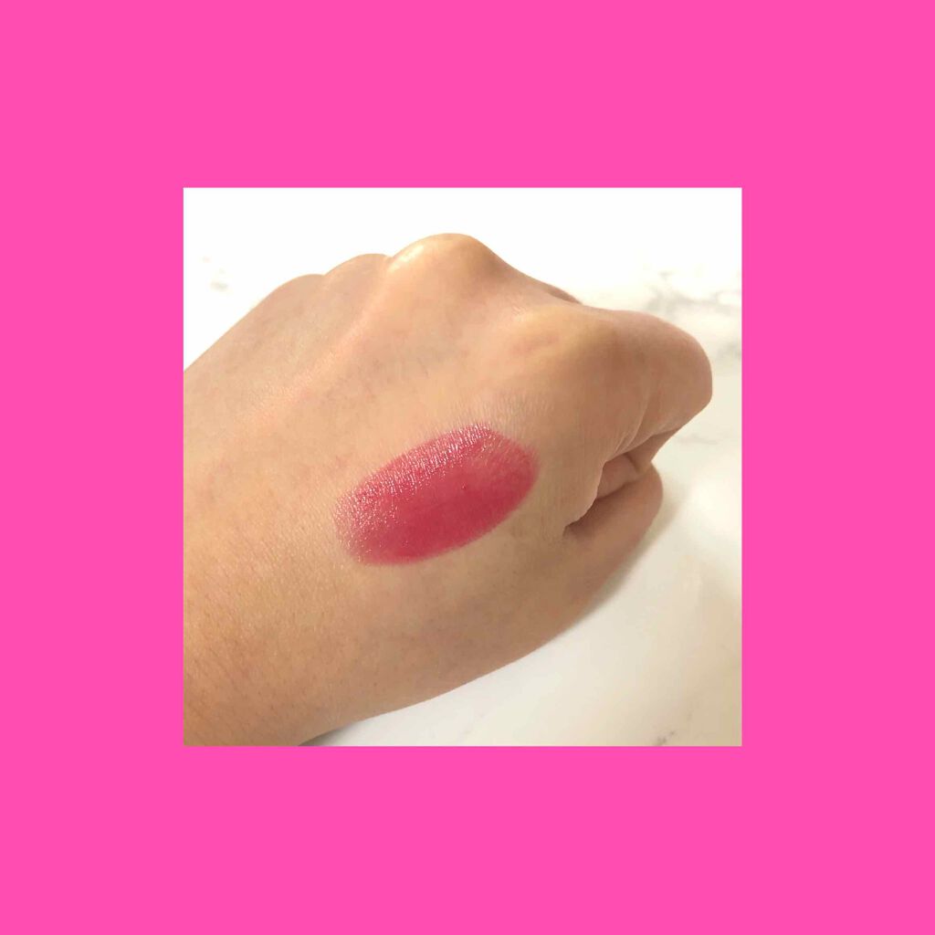 リップスティック/M・A・C/口紅を使ったクチコミ(2枚目)