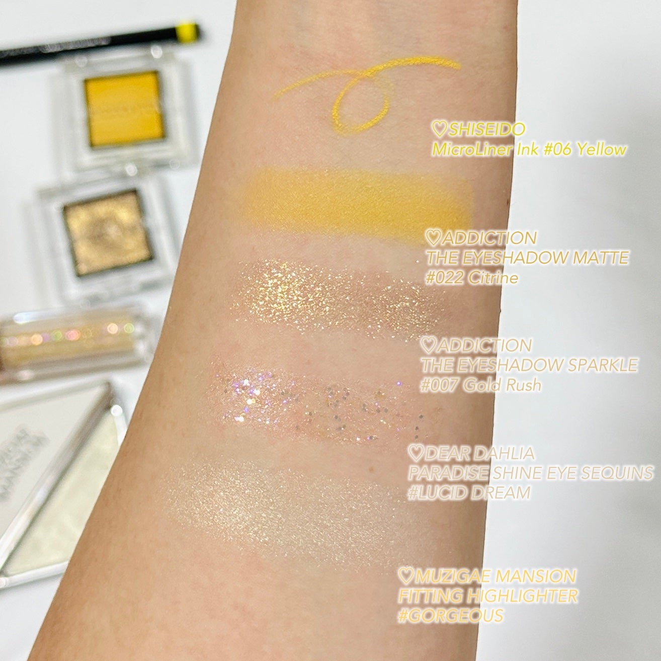 マイクロライナーインク/SHISEIDO/ペンシルアイライナーを使ったクチコミ(3枚目)