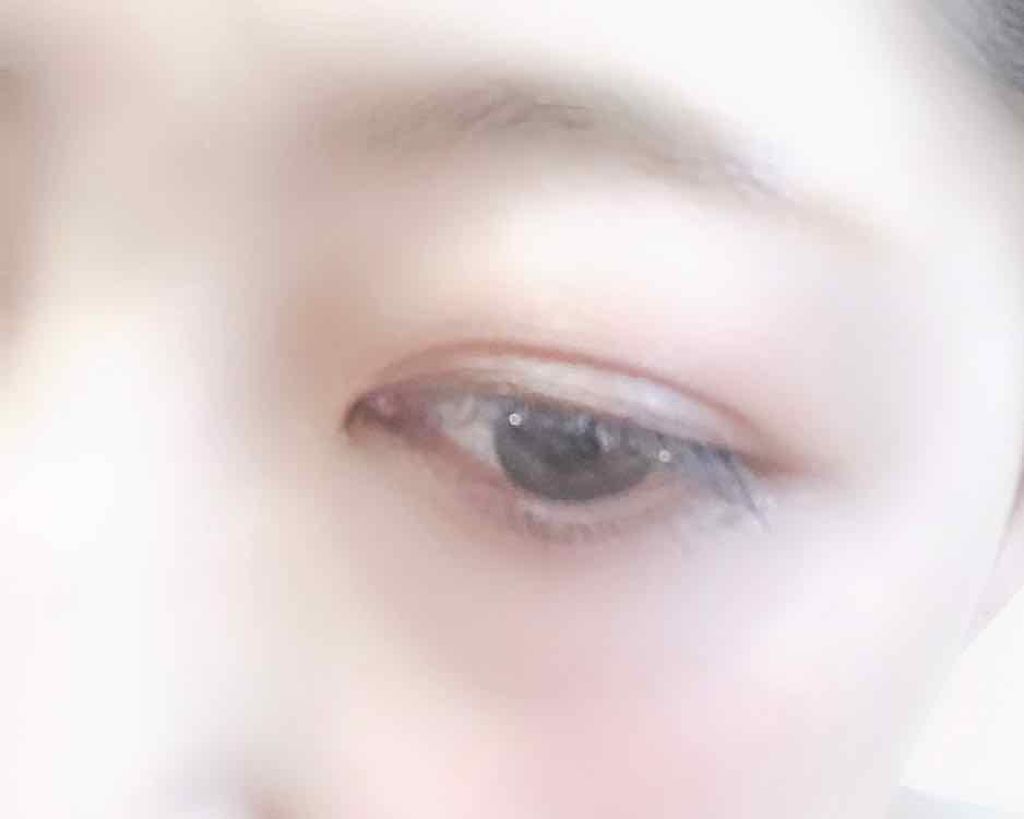 ビッグアイ シャドウ/MAYBELLINE NEW YORK/アイシャドウパレットを使ったクチコミ（2枚目）