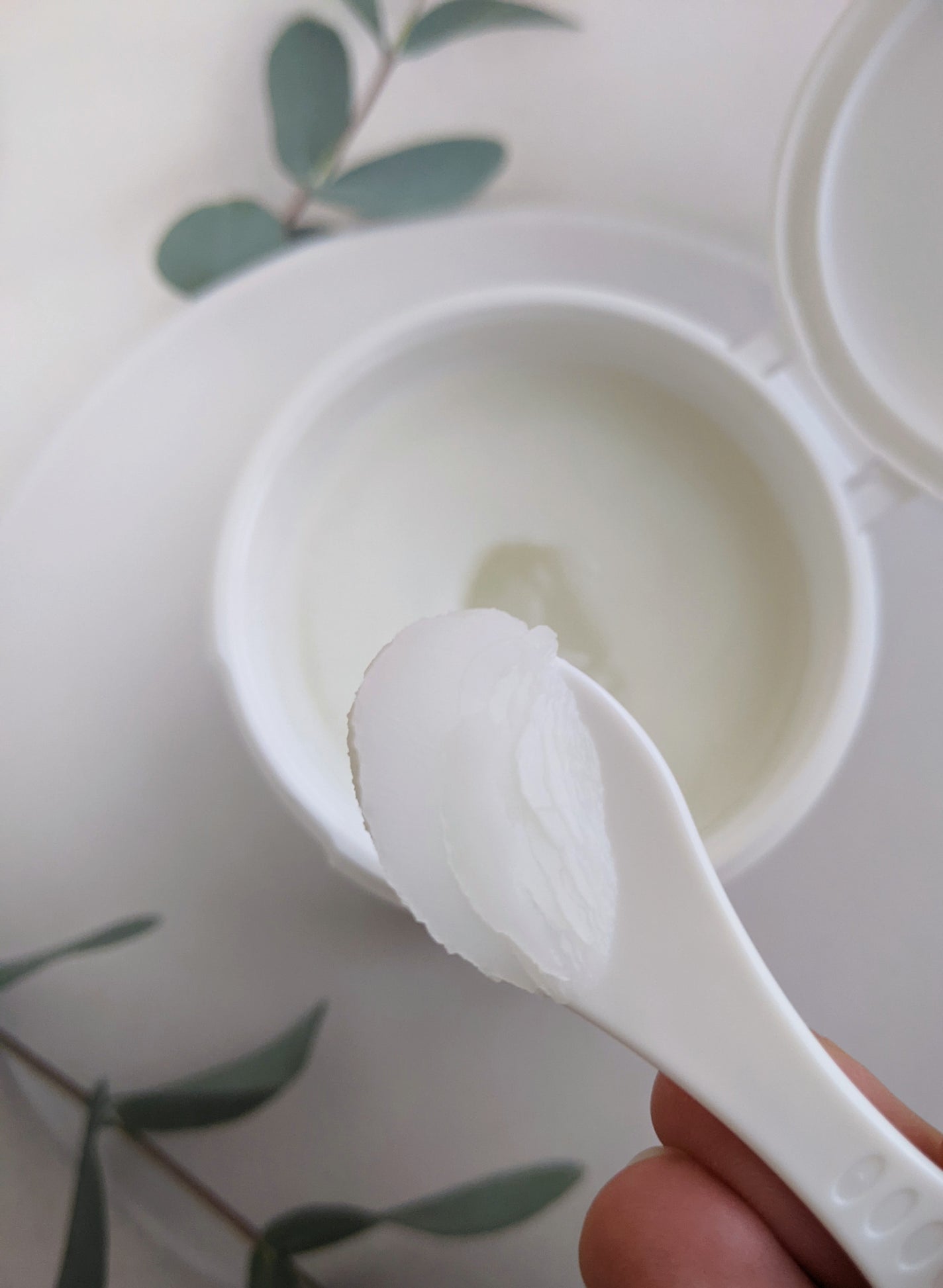 クレンジング バーム/ちふれ/クレンジングバームを使ったクチコミ(3枚目)