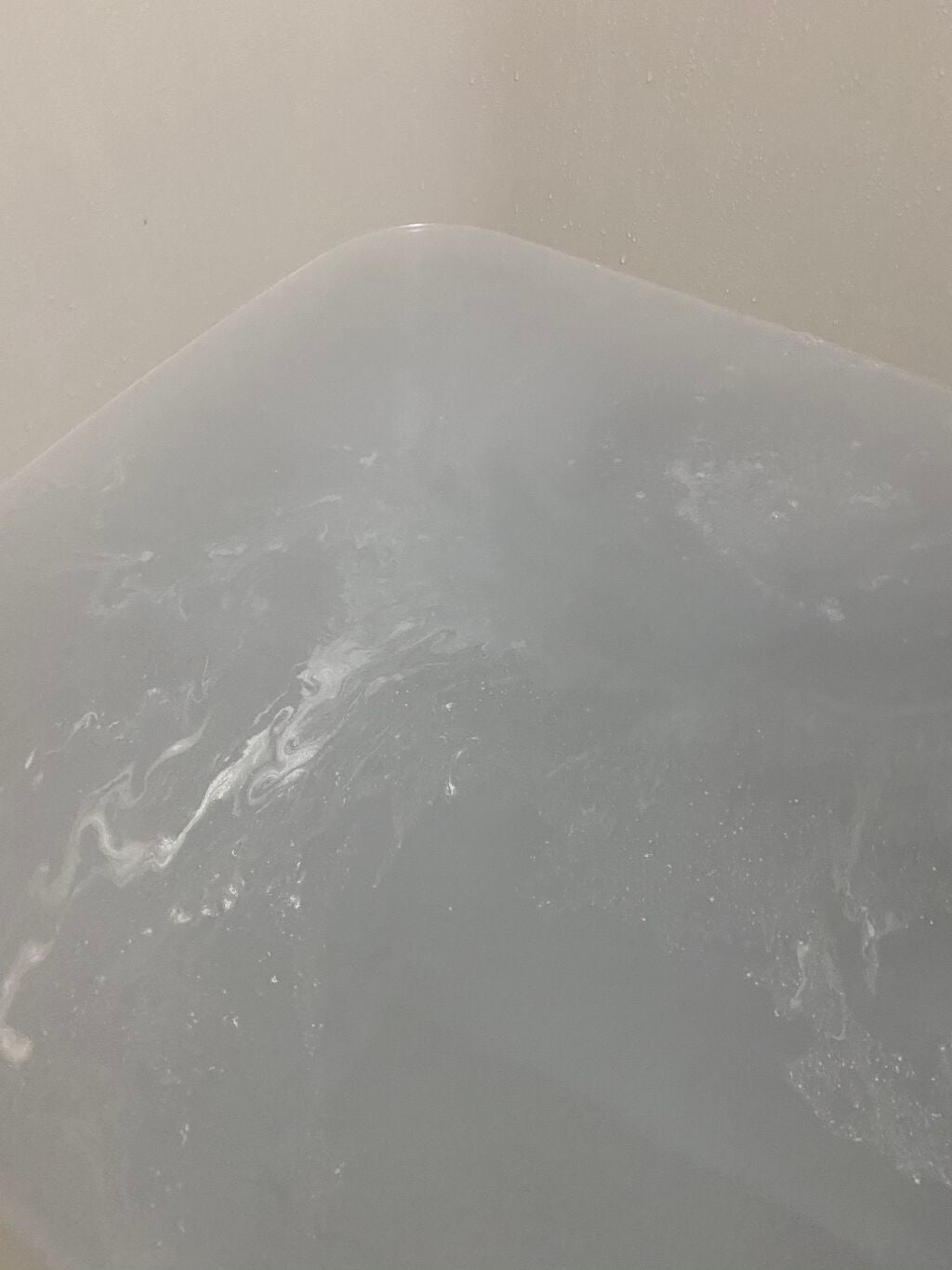 桜日記/ラッシュ/入浴剤を使ったクチコミ(2枚目)