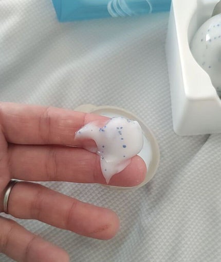 パンテーンマカロン ヘアマスク うるさらリッチ <洗い流すトリートメント>/パンテーン/ヘアマスク・ヘアパックを使ったクチコミ(6枚目)