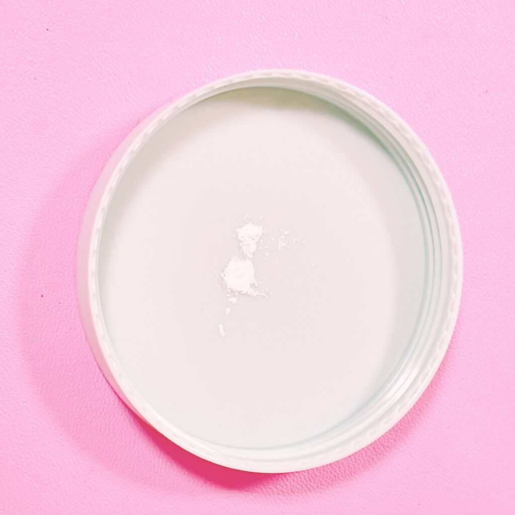 ノーセバム ミネラルパウダー/innisfree/ルースパウダーを使ったクチコミ(2枚目)