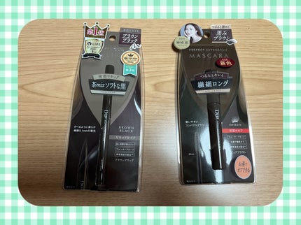 シルキーリキッドアイライナーWP/D-UP/リキッドアイライナーを使ったクチコミ(2枚目)