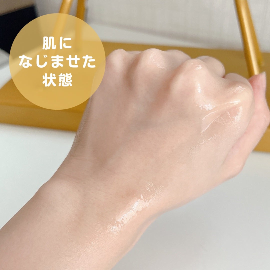 メラノCCMen薬用しみ集中対策美容液/メラノCC/美容液を使ったクチコミ(3枚目)