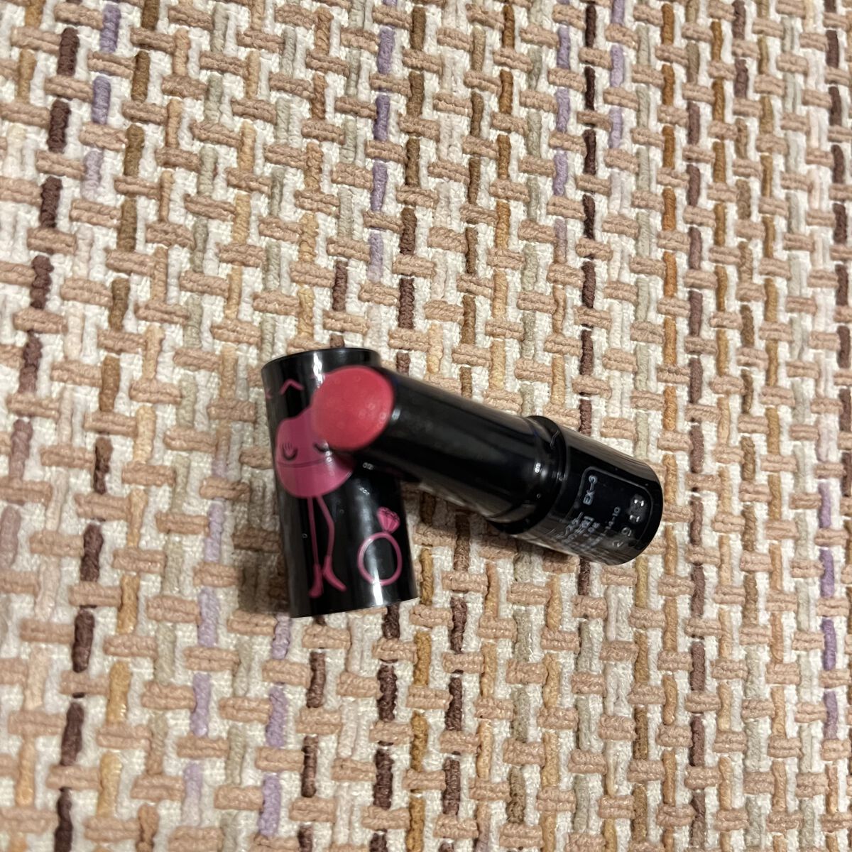 ケイト リップモンスター/KATE/口紅を使ったクチコミ（1枚目）