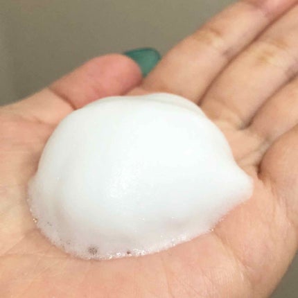 アイスキンケアシャンプー/mesiru/まつげ美容液を使ったクチコミ(3枚目)