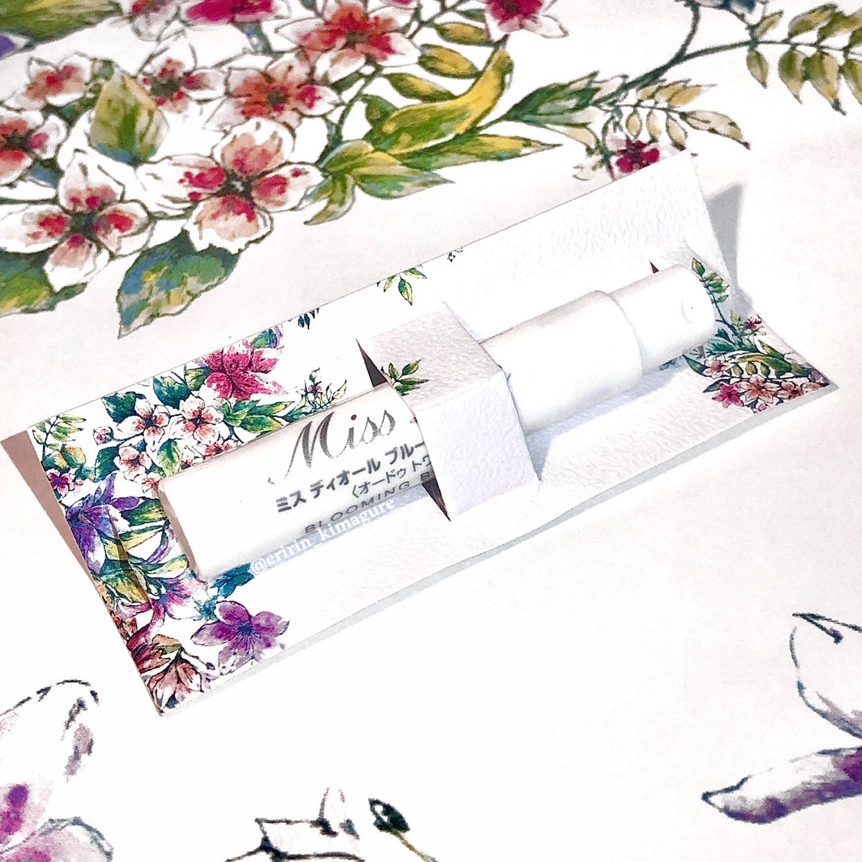 その他/Dior/その他を使ったクチコミ(4枚目)