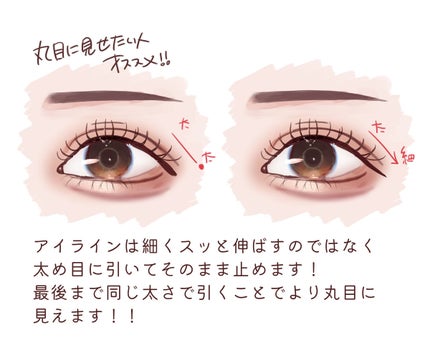 ジューシーピュアアイズ/キャンメイク/アイシャドウパレットを使ったクチコミ(4枚目)