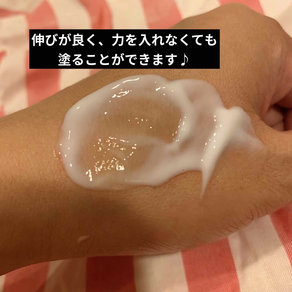 ACモイスト クリア ミルク/iniks/乳液を使ったクチコミ(4枚目)