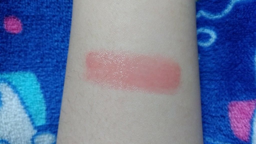 オペラ リップティント N/OPERA/リップティントを使ったクチコミ（3枚目）