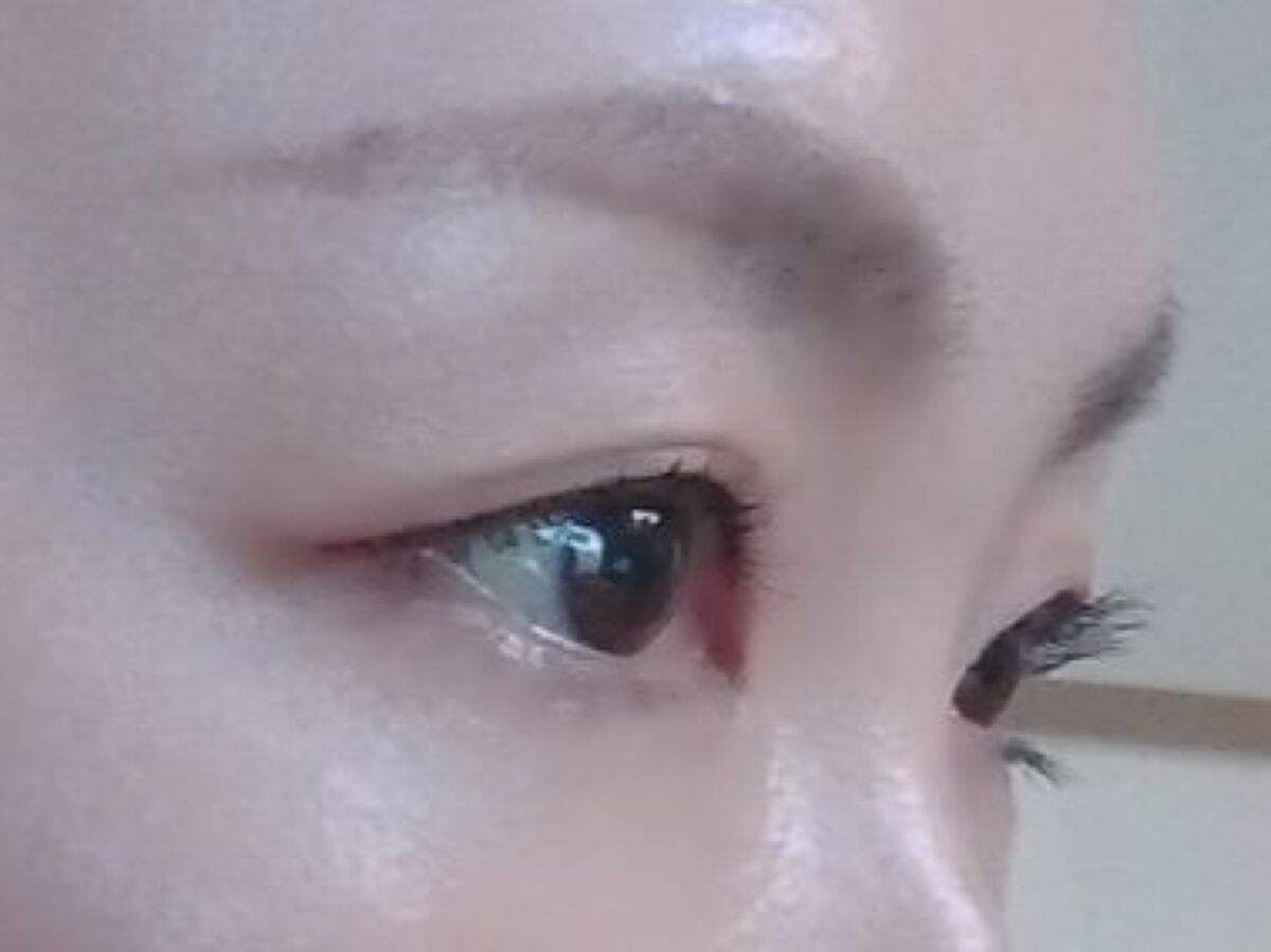 ディメンショナルビジョンアイパレット 03 AMBER GAZING/THREE/アイシャドウパレットを使ったクチコミ（2枚目）