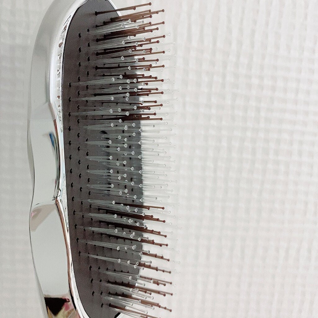 リファイオンケアブラシ/ReFa/スカルプブラシを使ったクチコミ(3枚目)