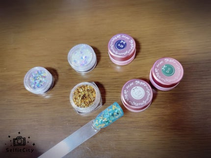 irogel/irogel(イロジェル)/ジェルネイルを使ったクチコミ(3枚目)