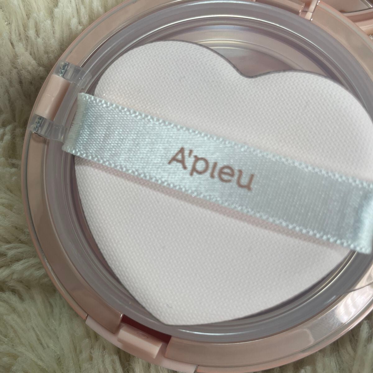 ジューシーパン スキンケアプライマー/A’pieu/化粧下地を使ったクチコミ(1枚目)