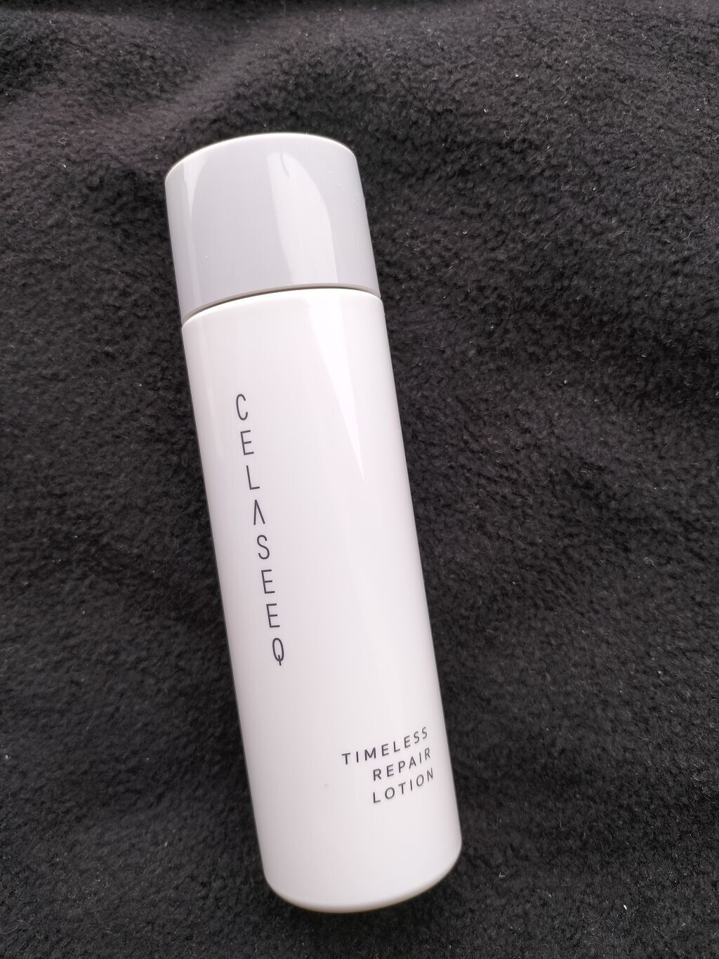 タイムレスリペア ローション/CELASEEQ/化粧水を使ったクチコミ（1枚目）