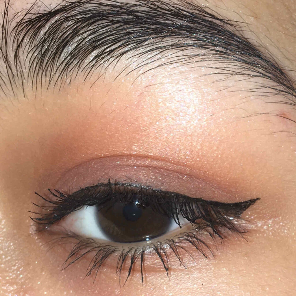 Give It To Me Straight/ColourPop/アイシャドウパレットを使ったクチコミ（1枚目）