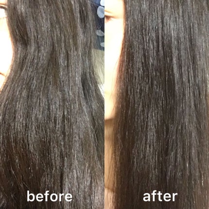 プレミアムリペアマスク(資生堂 プレミアムリペアマスク)/TSUBAKI/ヘアマスク・ヘアパックを使ったクチコミ(2枚目)