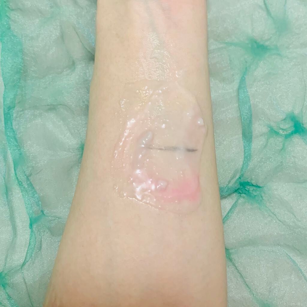 クラリファイ クレンジングバーム/アンナチュラリーナチュラル/クレンジングバームを使ったクチコミ(5枚目)