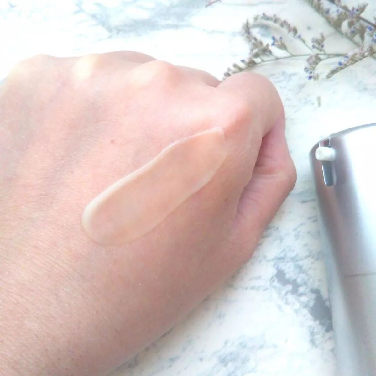 インテンシブ コンセントレート/セルエフ/美容液を使ったクチコミ(3枚目)