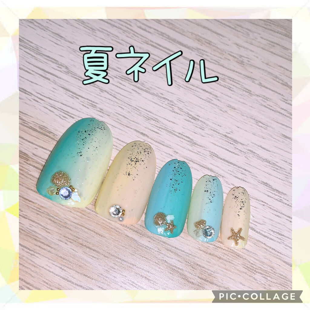 irogel/irogel(イロジェル)/ジェルネイルを使ったクチコミ（1枚目）